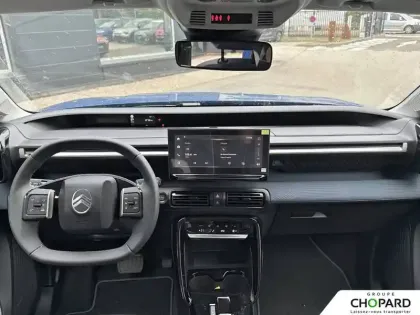 Photo 14 Citroën C3 Aircross  Hybride 145 ch Aut