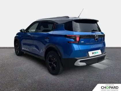 Photo 6 Citroën C3 Aircross  Hybride 145 ch Aut