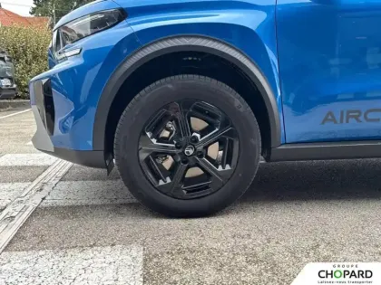Photo 11 Citroën C3 Aircross  Hybride 145 ch Aut