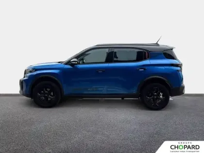 Photo 8 Citroën C3 Aircross  Hybride 145 ch Aut