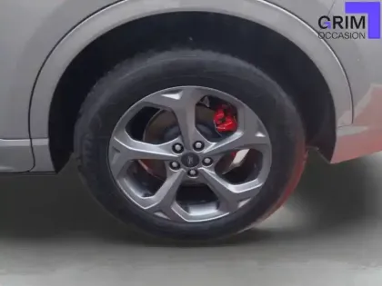 Photo 15 Ford Kuga  2.5 Duratec 180 ch FlexiFuel FHEV E85 Powershift