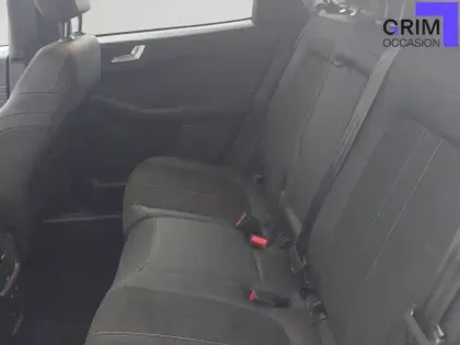Photo 10 Ford Kuga  2.5 Duratec 180 ch FlexiFuel FHEV E85 Powershift