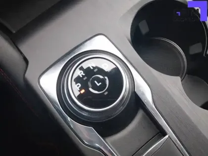 Photo 9 Ford Kuga  2.5 Duratec 180 ch FlexiFuel FHEV E85 Powershift