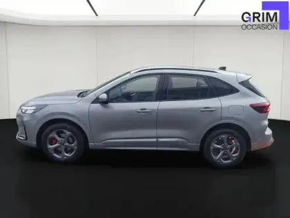 Photo 19 Ford Kuga  2.5 Duratec 180 ch FlexiFuel FHEV E85 Powershift