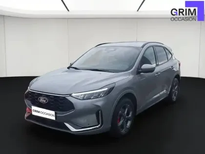 Photo Ford Kuga St-line X