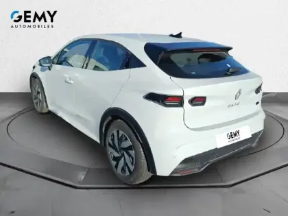 Photo 6 Renault Clio  E-Tech full hybrid 160 ch