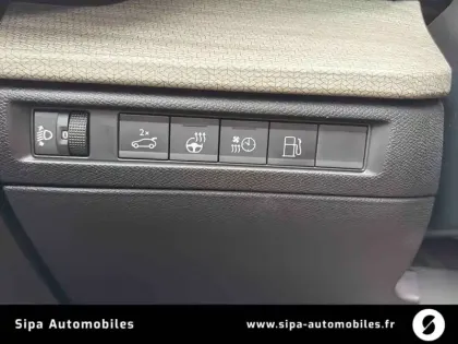 Photo 26 Citroën C5  X Hybride Rechargeable 225 e-EAT8