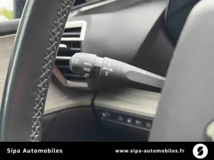 Photo 24 Citroën C5  X Hybride Rechargeable 225 e-EAT8
