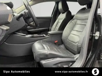 Photo 12 Citroën C5  X Hybride Rechargeable 225 e-EAT8