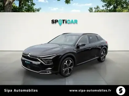 Photo Citroën C5 Max