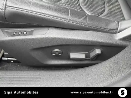 Photo 36 Citroën C5  X Hybride Rechargeable 225 e-EAT8