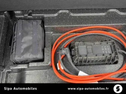 Photo 11 Citroën C5  X Hybride Rechargeable 225 e-EAT8