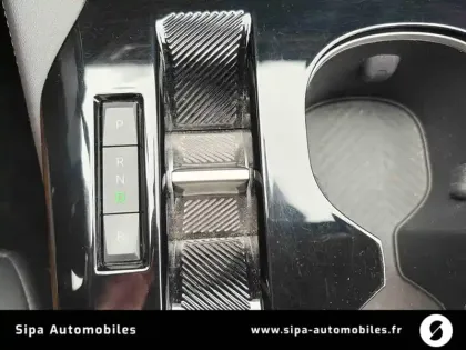 Photo 18 Citroën C5  X Hybride Rechargeable 225 e-EAT8