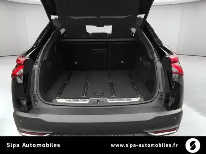 Photo 10 Citroën C5  X Hybride Rechargeable 225 e-EAT8