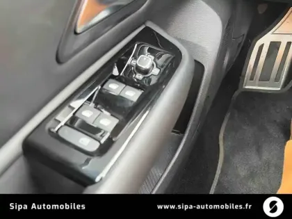 Photo 27 Citroën C5  X Hybride Rechargeable 225 e-EAT8
