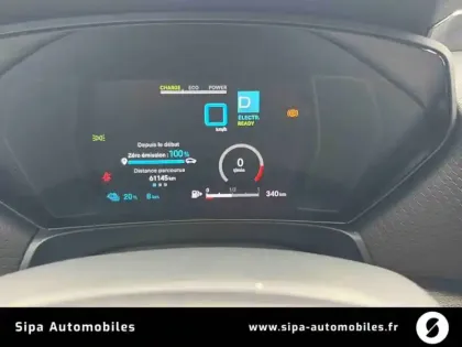Photo 28 Citroën C5  X Hybride Rechargeable 225 e-EAT8