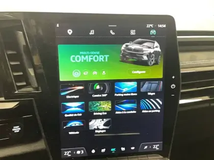 Photo 18 Renault Austral  E-Tech full hybrid 200 GSR2