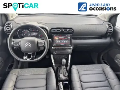 Photo 7 Citroën C3 Aircross  PureTech 130 S&S EAT6