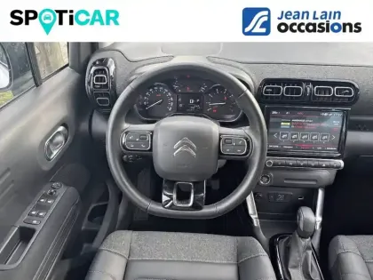 Photo 8 Citroën C3 Aircross  PureTech 130 S&S EAT6
