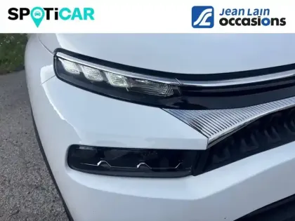 Photo 15 Citroën C3 Aircross  PureTech 130 S&S EAT6