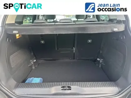 Photo 5 Citroën C3 Aircross  PureTech 130 S&S EAT6
