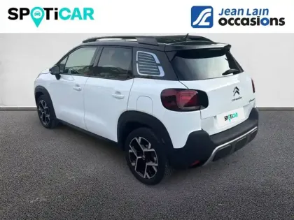 Photo 6 Citroën C3 Aircross  PureTech 130 S&S EAT6