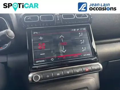 Photo 18 Citroën C3 Aircross  PureTech 130 S&S EAT6