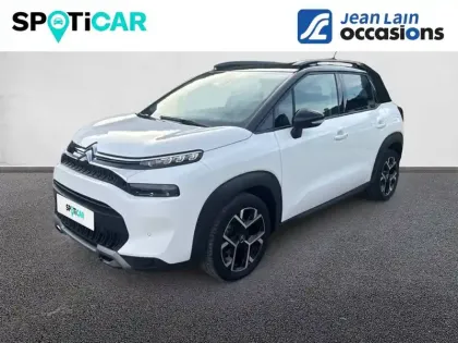 Photo Citroën C3 Aircross Shine Pack