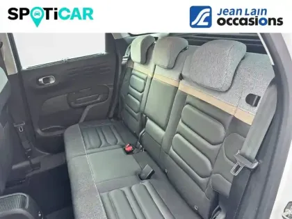 Photo 11 Citroën C3 Aircross  PureTech 130 S&S EAT6