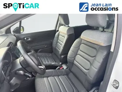 Photo 10 Citroën C3 Aircross  PureTech 130 S&S EAT6