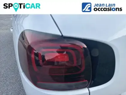 Photo 16 Citroën C3 Aircross  PureTech 130 S&S EAT6