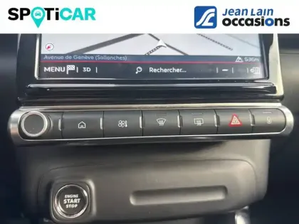 Photo 14 Citroën C3 Aircross  PureTech 130 S&S EAT6