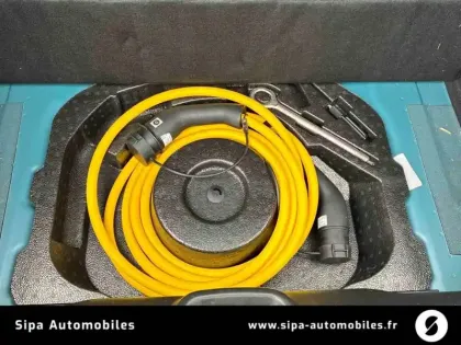 Photo 10 Fiat 500  e 118 ch