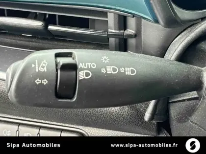 Photo 21 Fiat 500  e 118 ch
