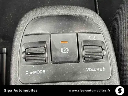 Photo 30 Fiat 500  e 118 ch