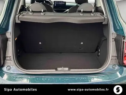 Photo 9 Fiat 500  e 118 ch