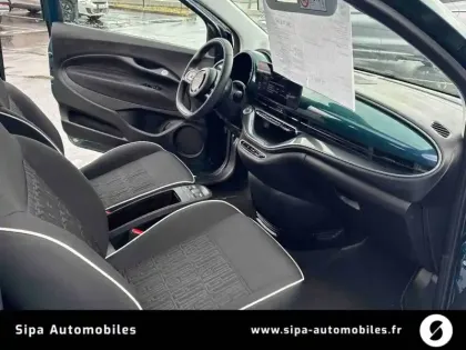 Photo 32 Fiat 500  e 118 ch