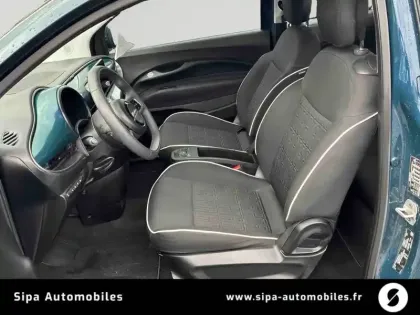 Photo 11 Fiat 500  e 118 ch