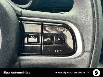 Photo 18 Fiat 500  e 118 ch