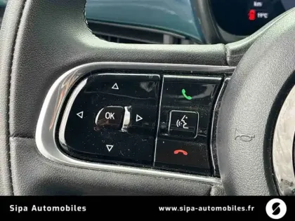 Photo 19 Fiat 500  e 118 ch