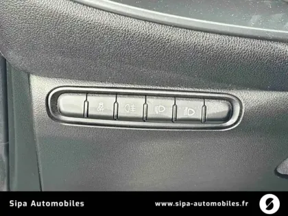 Photo 22 Fiat 500  e 118 ch