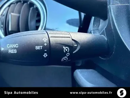 Photo 23 Fiat 500  1.0 70 ch Hybride BSG S/S