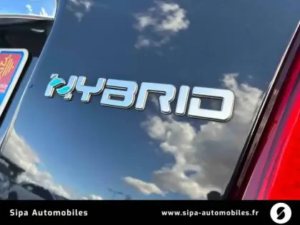 Photo 32 Fiat 500  1.0 70 ch Hybride BSG S/S
