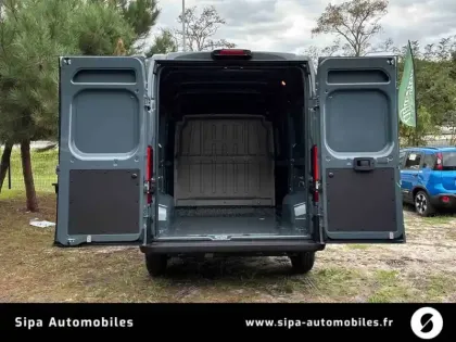 Photo 29 Fiat Ducato  FGN DIESEL 140 CH L2H2 3.5T AUT