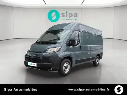Photo Fiat Ducato Easy Pro