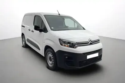 Photo 7 Citroën Berlingo E- VAN  750 100 KW (136 CH) BATTERIE 50 KWH