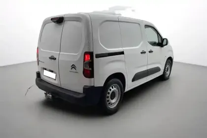 Photo 5 Citroën Berlingo E- VAN  750 100 KW (136 CH) BATTERIE 50 KWH