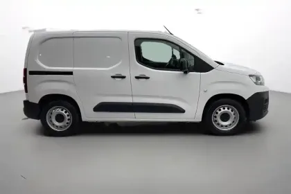 Photo 6 Citroën Berlingo E- VAN  750 100 KW (136 CH) BATTERIE 50 KWH