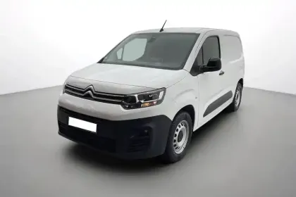 Photo Citroën Berlingo Club