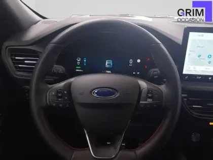 Photo 5 Ford Kuga  2.5 Duratec 243 ch PHEV Powershift